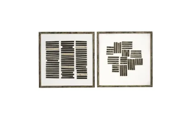 AUBRY GASPARD S/2 CA DCA284S